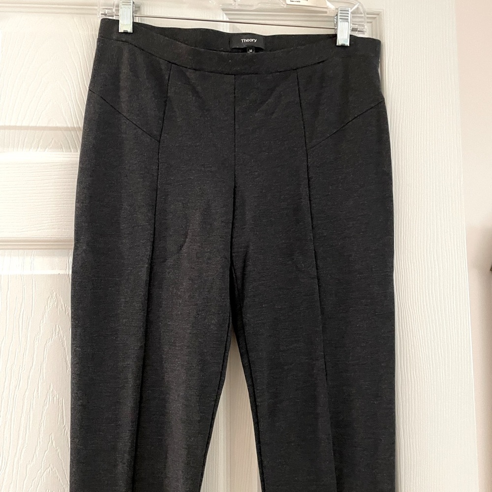 Theory pants